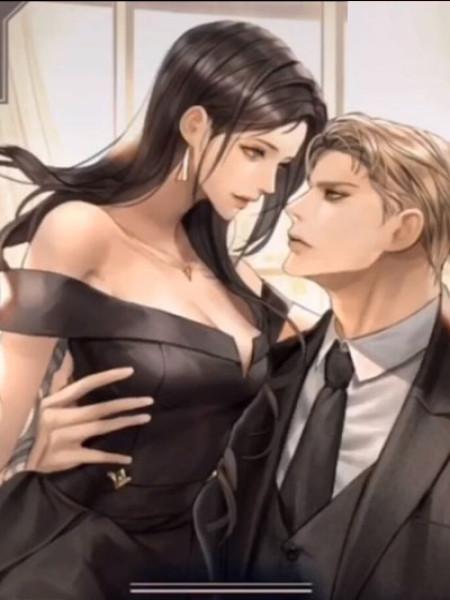 分手后,我转身嫁给霸总小叔