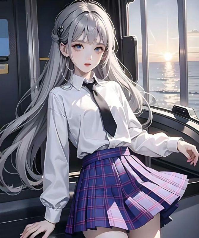 被保姆的儿子害死后,我重生在军训当天