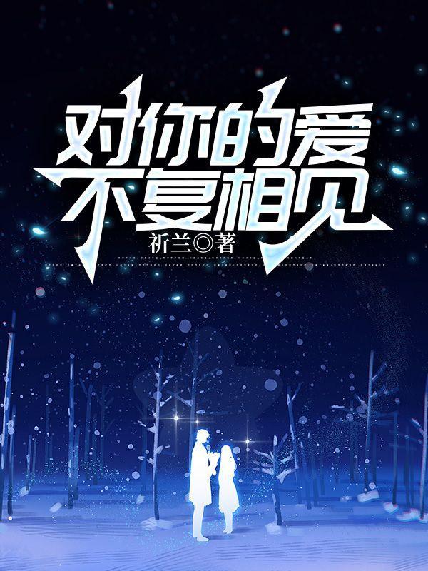对你的爱,不复相见