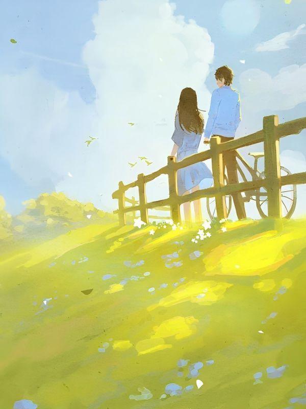 攻略成功后,我断情绝爱