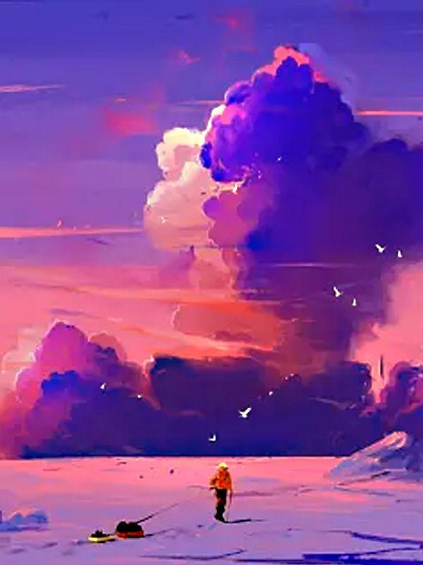 我死后,丈夫的初恋解剖了我