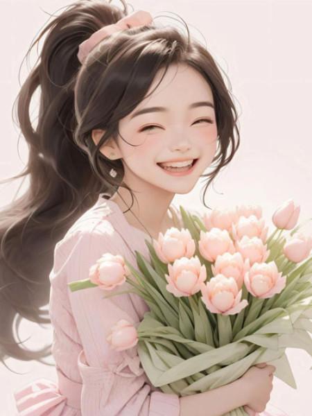 资助多年的贫困生冒充我身份,我反手送她进局子