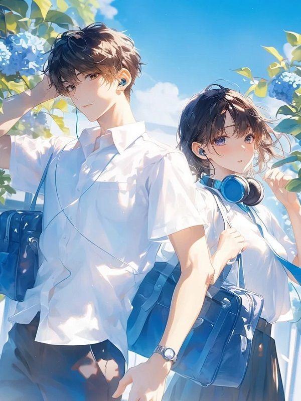 白月光回来后,我和闺蜜一起跑路了