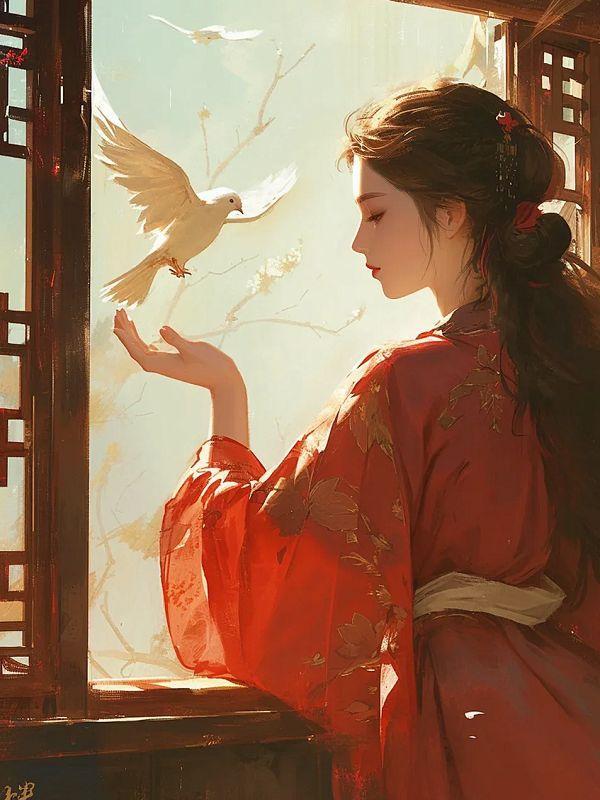 我被替身虐死后,病娇哥哥杀疯了