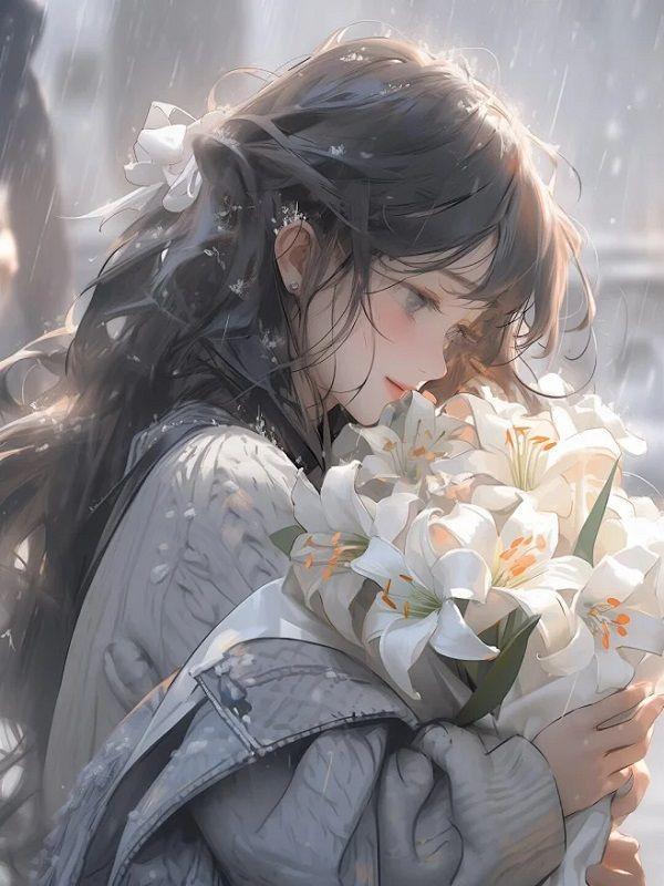 老公的初恋污蔑我抄袭她研发的特效药