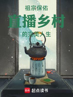 祖宗保佑:直播乡村的完美人生