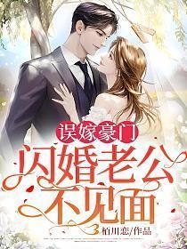 误嫁豪门,闪婚老公不见面