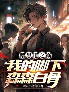 踏黑道之巅,我的脚下森森白骨