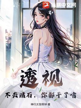 透视:不去赌石,你都干了啥?