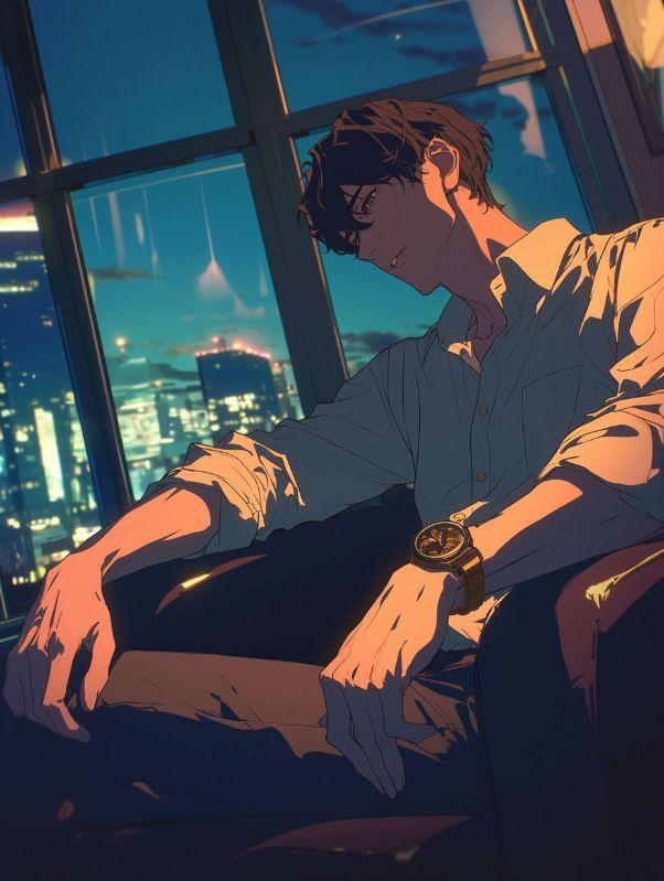 分手后,顶流前女友恨我入骨