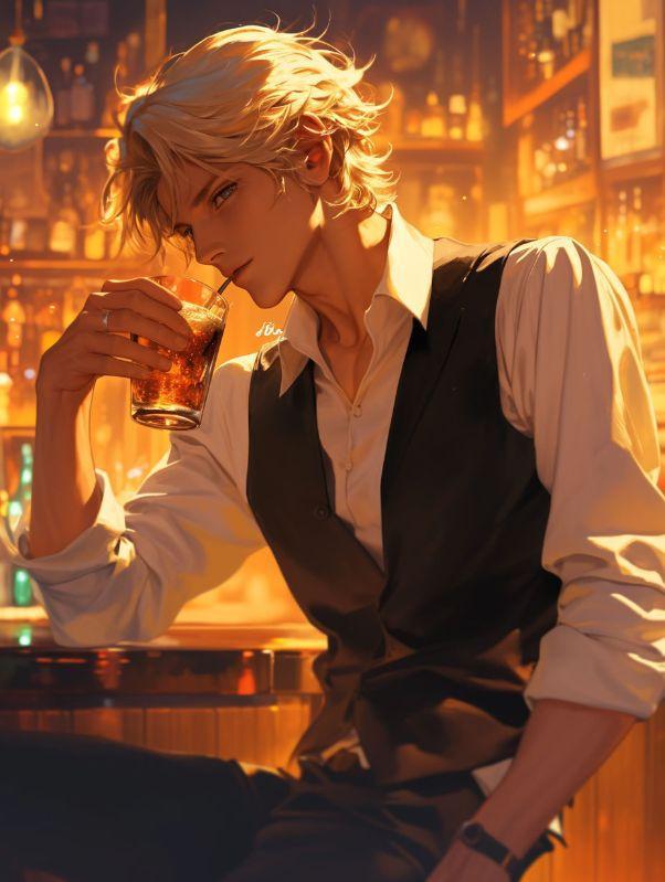 相爱三年,女友出轨我的死对头