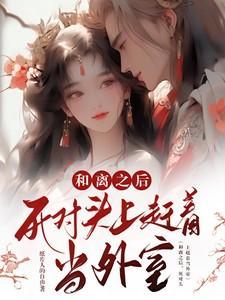 和离之后,死对头上赶着当外室