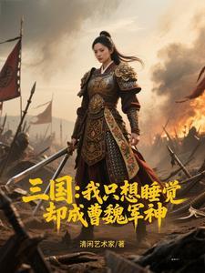 三国:我只想睡觉,却成曹魏军神