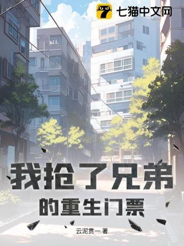 我抢了兄弟的重生门票