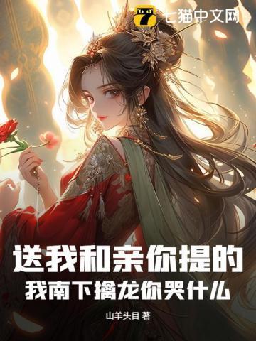 送我和亲你提的,我南下擒龙你哭什么?