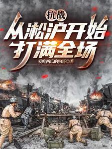 抗战:从淞沪开始打满全场