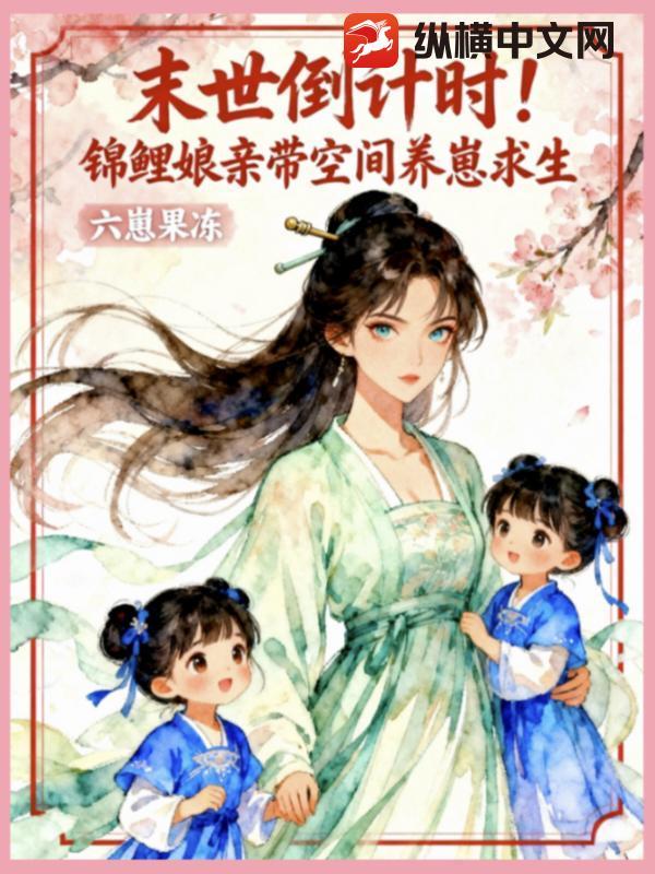 末世倒计时!锦鲤娘亲带空间养崽求生