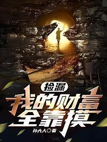捡漏:我的财富全靠摸