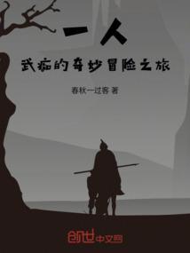 一人:武痴的奇妙冒险之旅