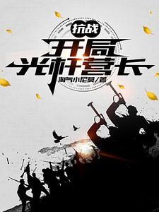 抗战:开局光杆营长