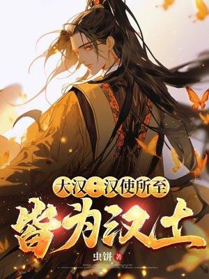 大汉:汉使所至,皆为汉土!