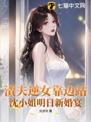 渣夫逆女靠边站,沈小姐明日新婚宴