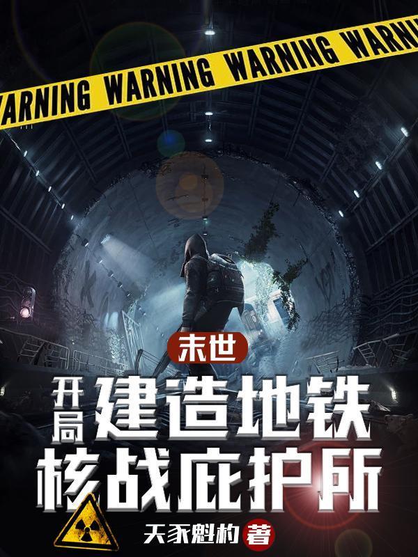 末世:开局建造地铁核战庇护所