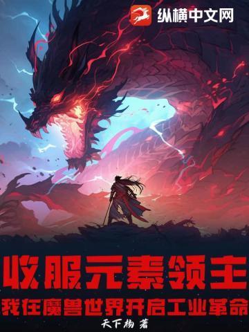 收服元素领主,我在魔兽世界开启工业革命