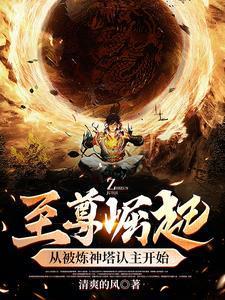 至尊崛起:从被炼神塔认主开始