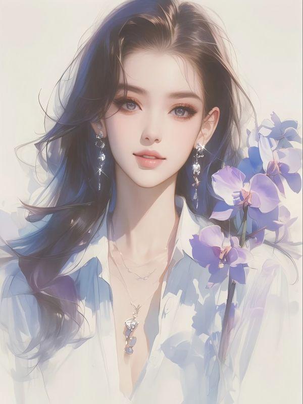 我死后的第四年,总裁疯了