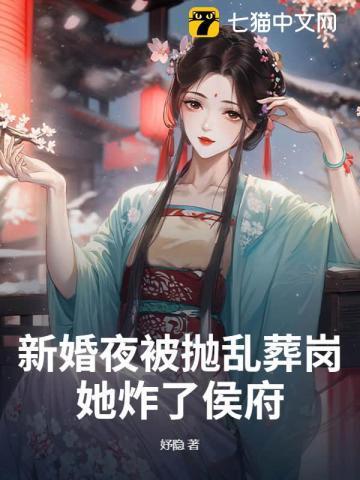 新婚夜被抛乱葬岗,她炸了侯府