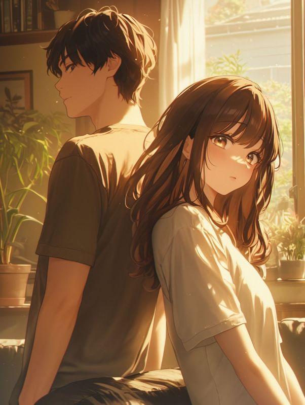 为救初恋的狗,老婆丢下发病的我