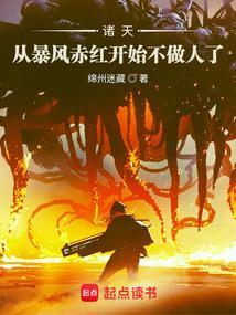 诸天:从暴风赤红开始不做人了