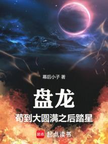 盘龙:苟到大圆满之后踏星