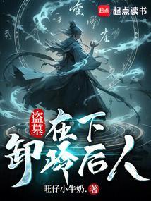 盗墓:在下,卸岭后人