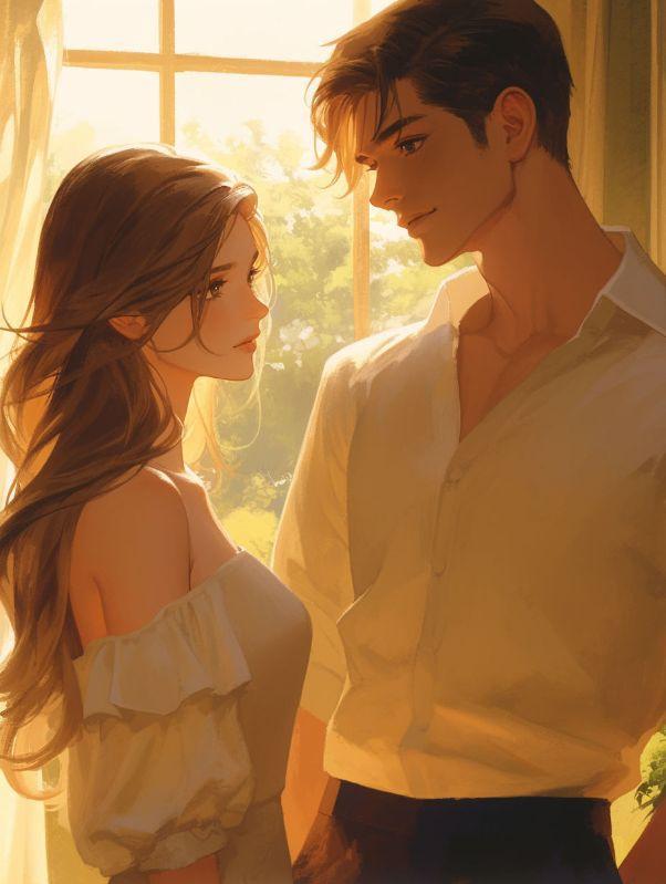 被老公做成骨瓷女后,我死遁离开他疯红了眼