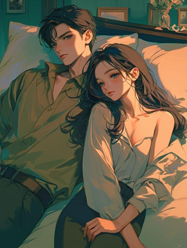 高考后,男友的白月光邀请他一起报大专