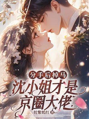 分手后掉马,沈小姐才是京圈大佬