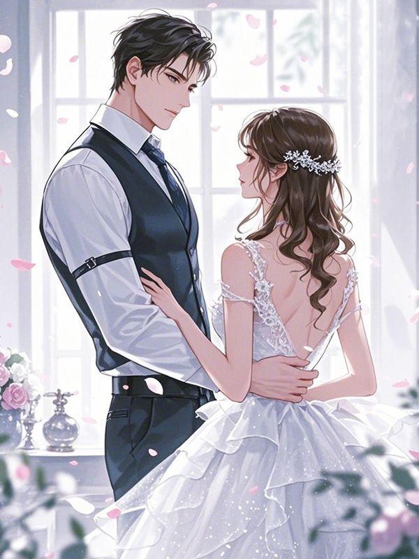 妻子生命倒计时七天,我预定了白月光的婚纱