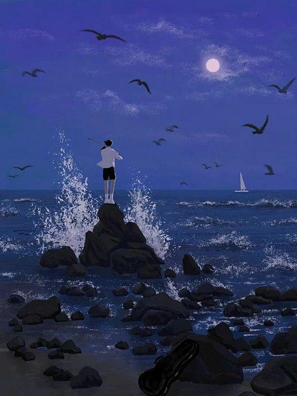 儿子考上理科状元要跳楼,我却淡定讲课