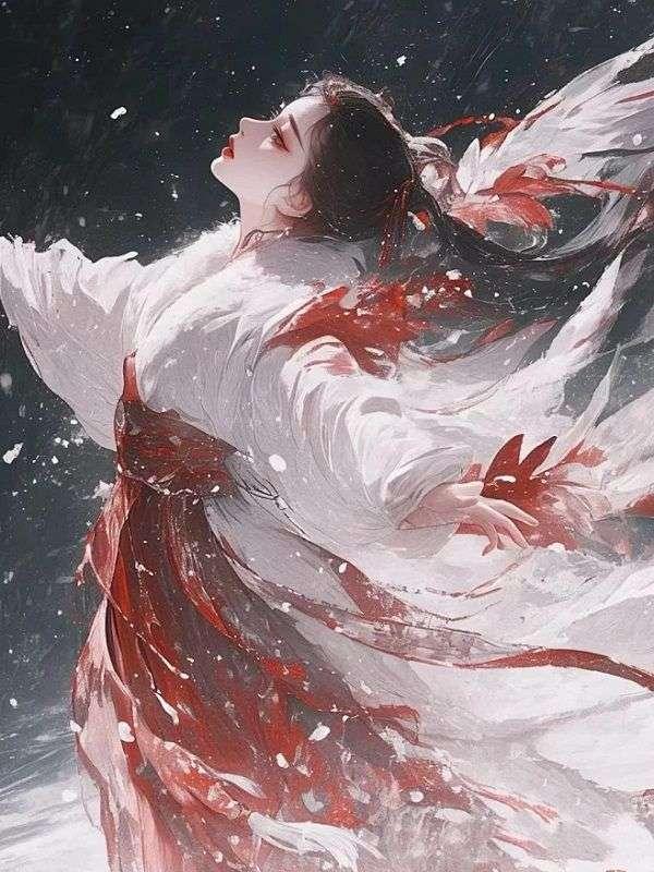 将我剖腹取子后,王爷疯了