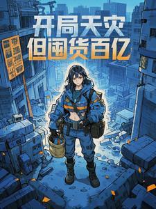 嘘!她在囤货等末世