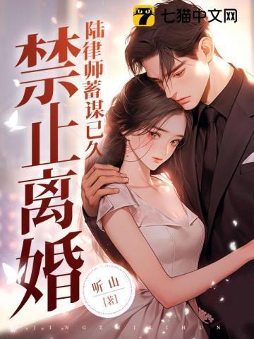禁止离婚!陆律师蓄谋已久