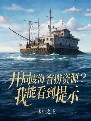 废海求生?还好我有提示系统!