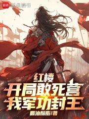 红楼:开局敢死营,我军功封王