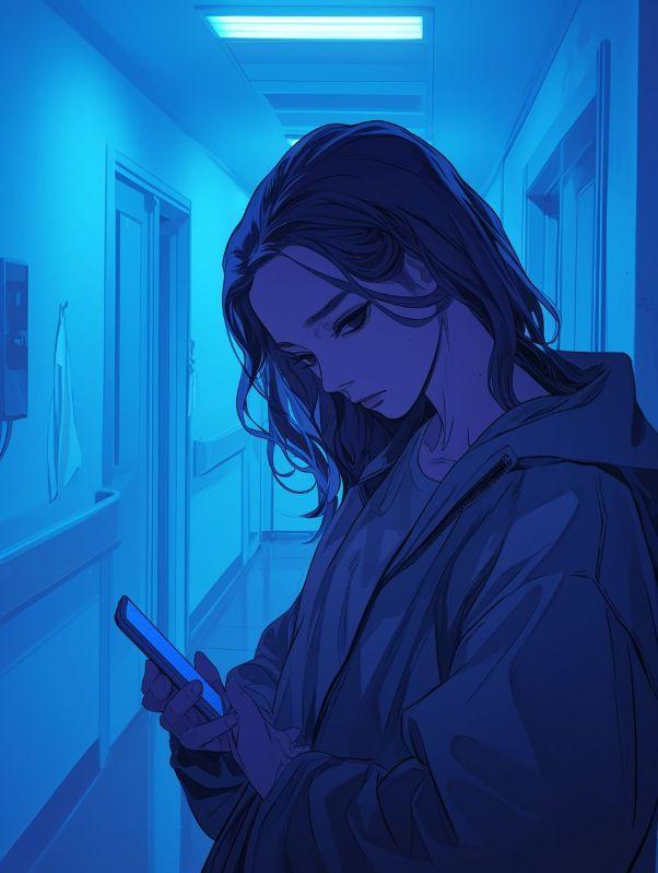 十年相恋,相看两厌