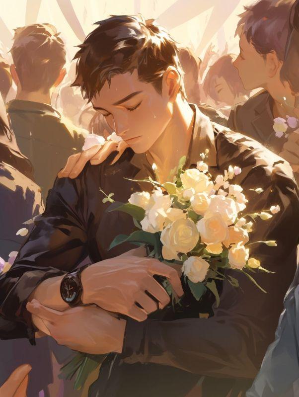 对不起,是我高攀了