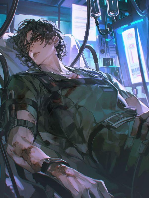 为救初恋,妻子亲手剖我身体找系统