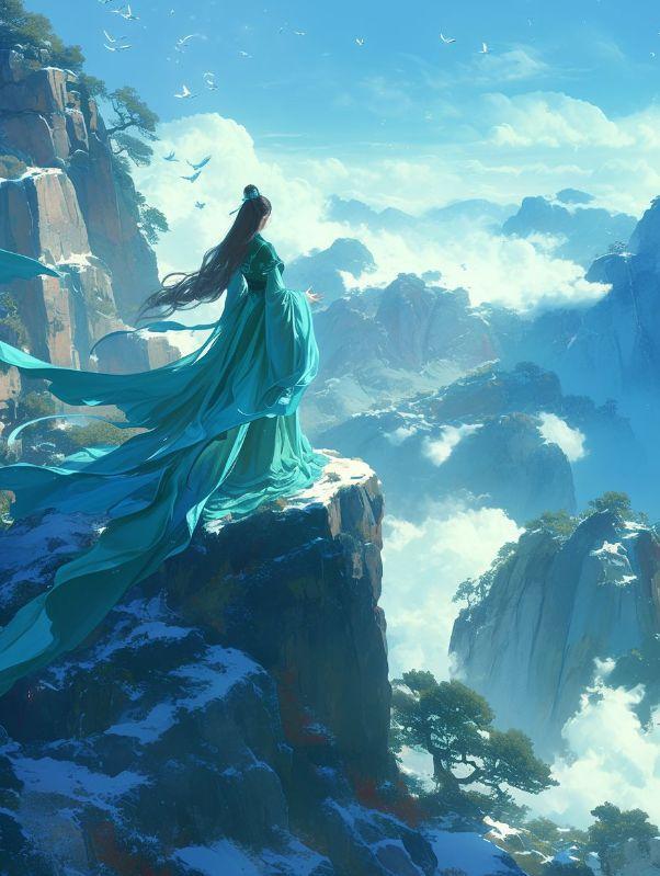 全宗门团宠狸奴,我提剑杀疯了