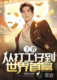 王者:从打工仔到世界首富